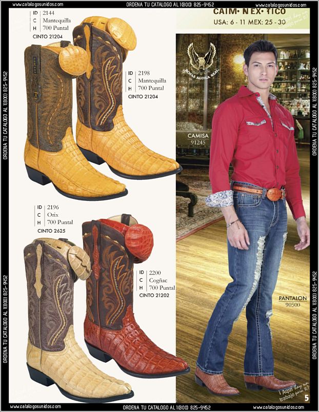 JR Boots Primavera - Verano 2014_Page_055